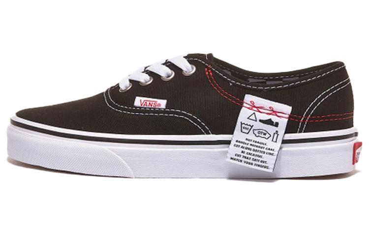 Оригинальные Vans Hc DIY - Черный VN0A4UUCU7B 36