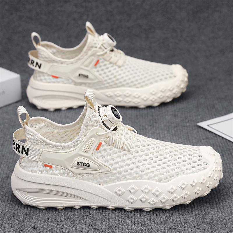 

Fashion CYYTL Mesh Summer Shoes For Men Sneakers Casual Breathable Sports Outdoor Tennis Running Designer Hiking Platform Loafers Luxury 44