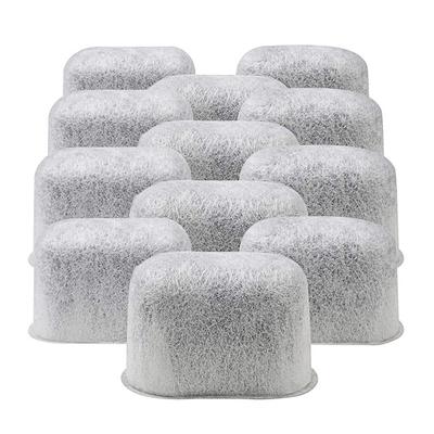 6/12 Stück Holzkohle-Wasserfilter Ersatz für Keurig-Kaffeemaschine