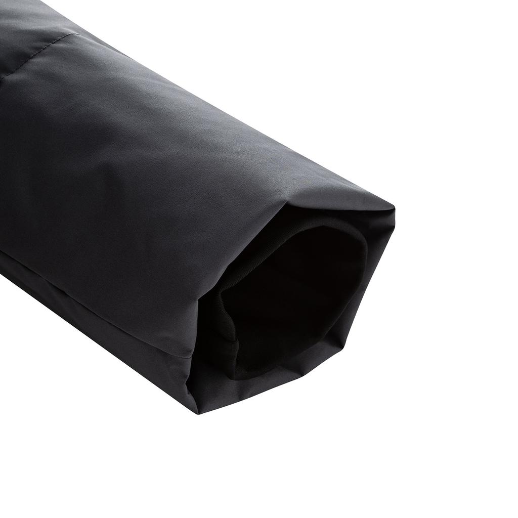 Anta Training Hooded Down Jacket Men Outerwear Gray 952547917-2