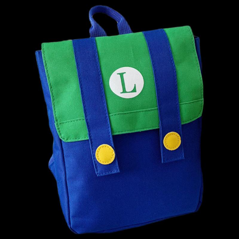 Li Shen Kids Travel Backpack