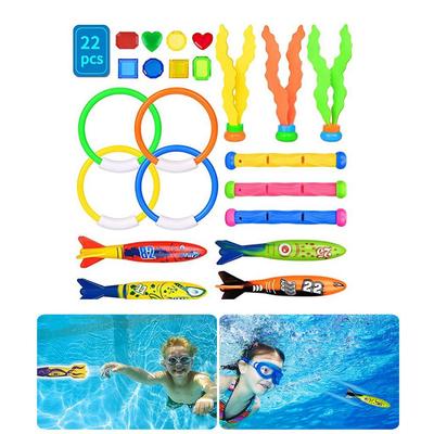 Jouets aquatiques pour la piscine et l'extérieur – Jouets pour piscines pour enfants