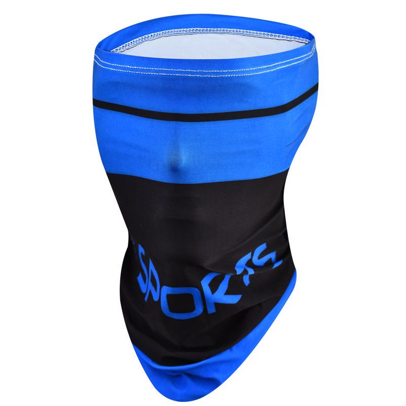 Ice Silk Sun Protection Arm Sleeves for Men & Women - Loose-Fit, Plus Size, Ideal for Summer Sports & Driving