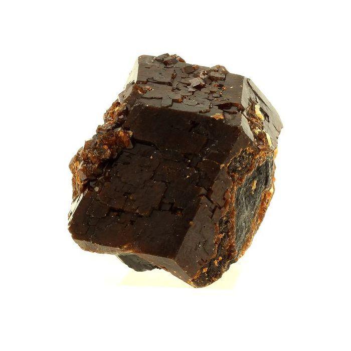 Stones and Minerals. Garnet. 538.0 Ct. Kayes Region, Mali..