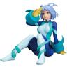 Wave Twist Figure I Official 14cm GLITTER&GLAMOURS Approx.