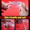 Penis Enlargement Sex Toys For Men Cock Ring Stretcher Extender Sleeve Reusable Adults Products Erotic Couple Tool