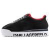 Puma Roma Amor Karl 'Black' Women's 370056-01