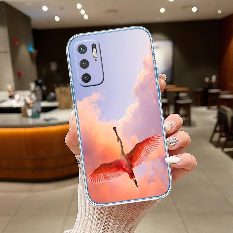 

UP29 Flamingos Pink bird flower Phone Case for Motorola Moto Edge 20 30 40 50 S30 Fusion Ultra Pro Neo Lite + G200 G23 Motorola Edge 30 Ultra