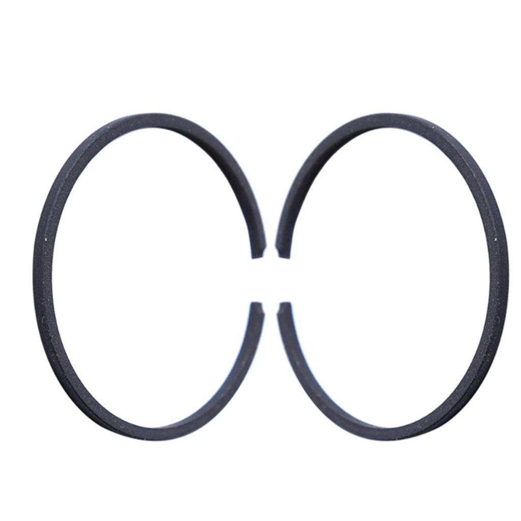 Mechanical Parts, Brush Cutter Piston Ring, 40-5 Two-stroke Mower Piston Ring