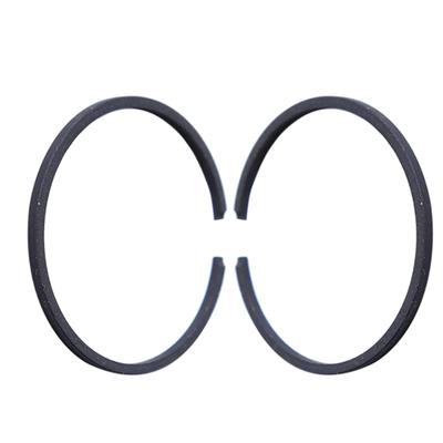 Mechanical Parts, Brush Cutter Piston Ring, 40-5 Two- Mower Piston Ring