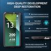 Custodia impermeabile di lusso IP68 a 360° per Xiaomi Redmi Note 13 12 Pro 5G, antipolvere e anticaduta, per Redmi Note 13 Pro 5G.