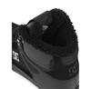 Мужские кроссовки DC Pure high-top wc wnt adys400047-3bk черный