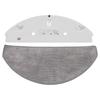 1-pc Vacuum Mop For Roomba Combos Essential RVG-Y1, Y0112/Y0140/Y0110 Robot Vacuum Cleaners. Mop Holder Accessory