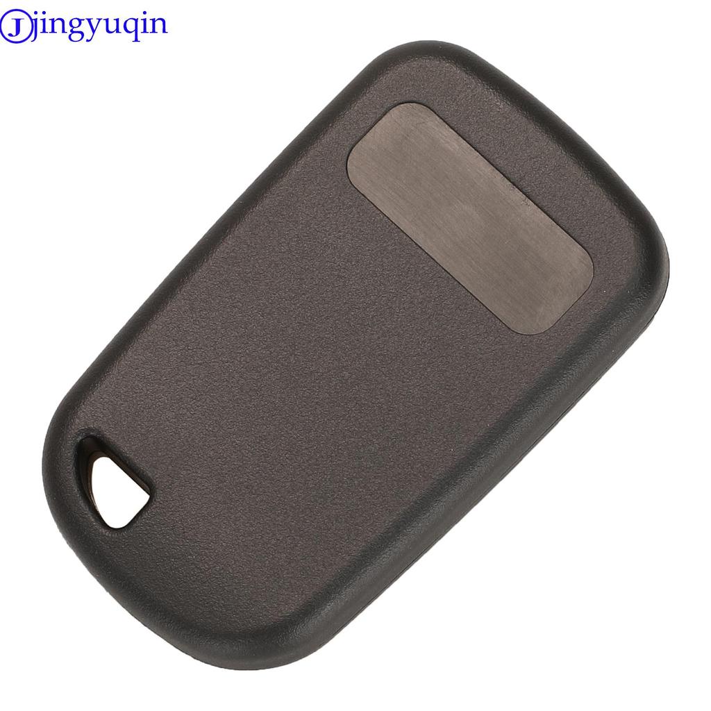 XHORSE Jingyuqin XKHO03EN Universal Remote Key Fob For VVDI Key Tool With Remote Start & Trunk Button