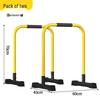 Maple Yi Pull-up Dip Station