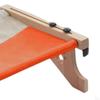 Adjustable Cat Window Perch for Indoor Resting and Climbing