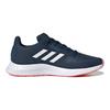 Adidas Neo Runfalcon 2.0 K Comfortable Cushioning Low top Kids' Running Shoes Navy Blue Kids' GZ7419