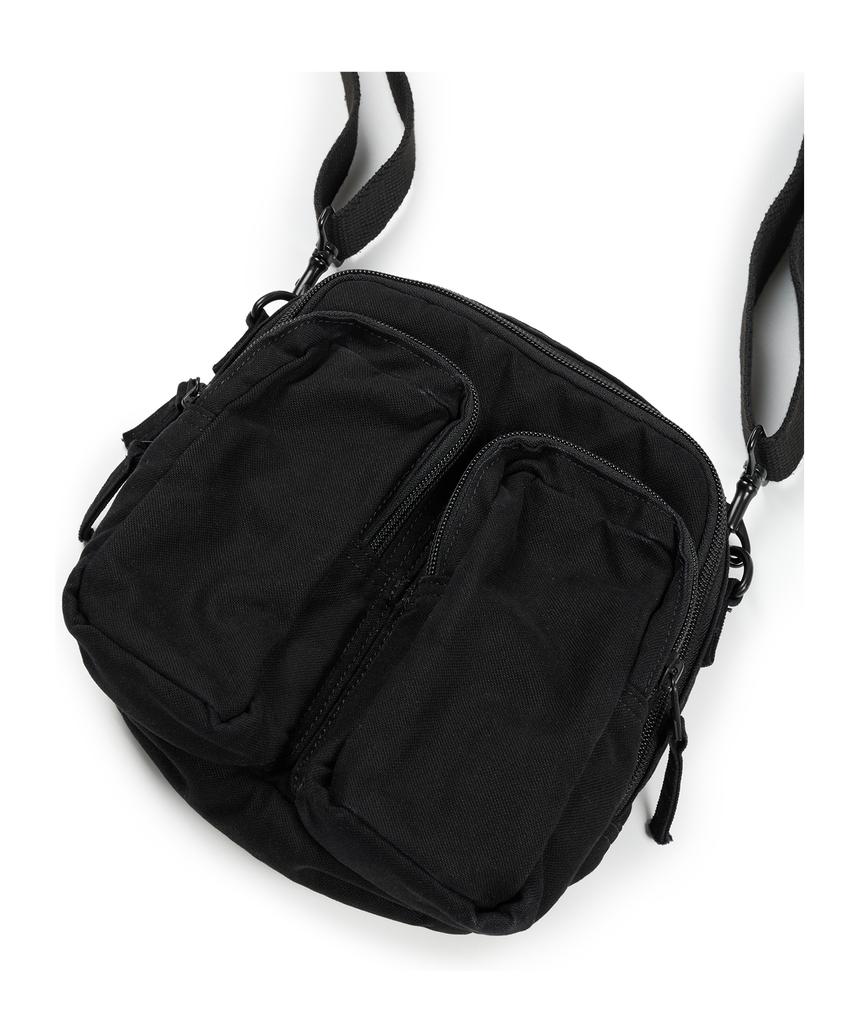 Etce Prototype Shoulder Bag (Black)