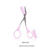 Advanced Anti-Scratch Eyebrow Trimmer & Shaving Tool Set for Beginners