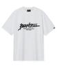 BEENTRILL True Real Script T-Shirt (White)