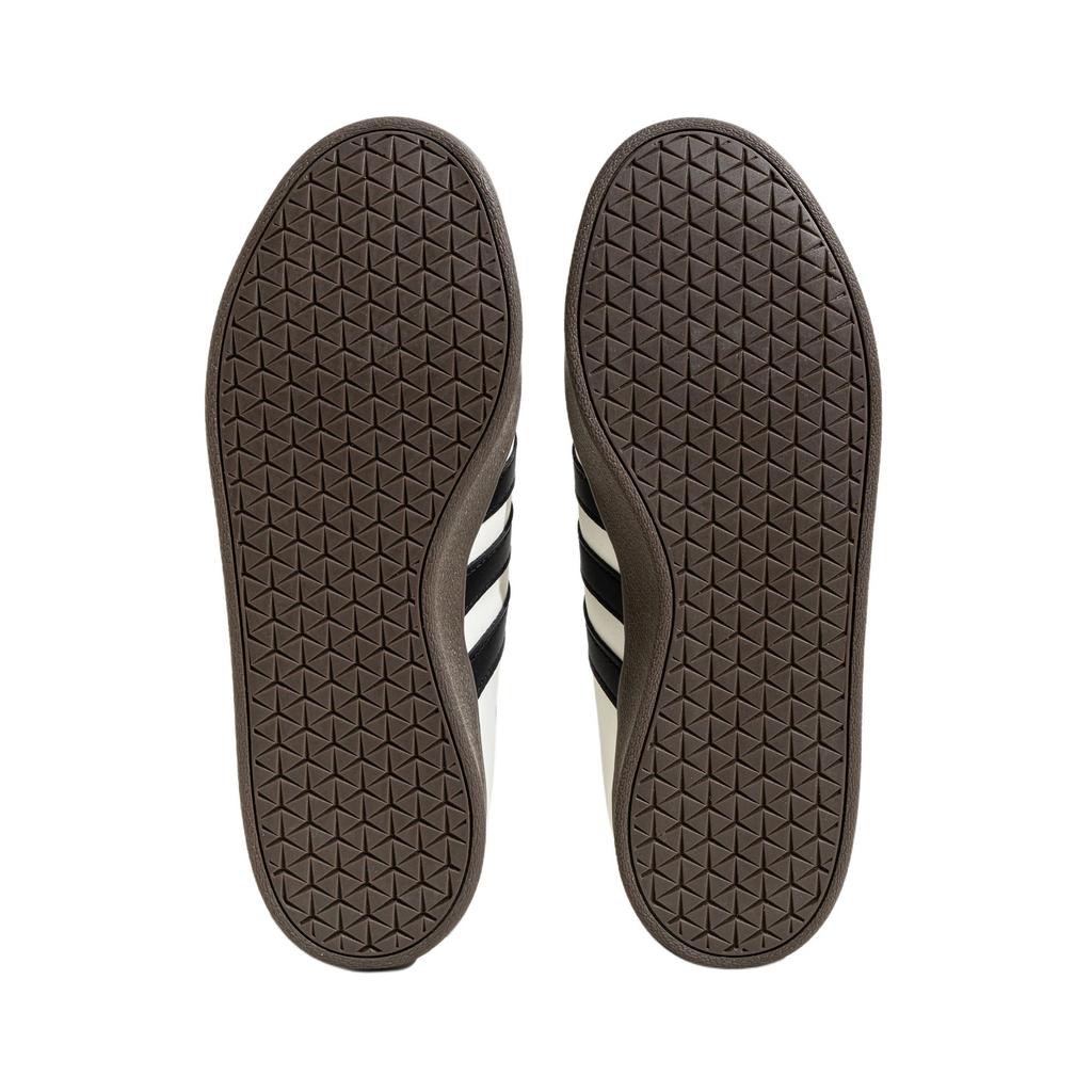 Adidas VL Court Classic Off White Black Gum Unisex JQ1501