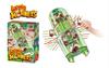 Interactive Plastic Tabletop Game Toy For Kids Parent-child Entertainment Party