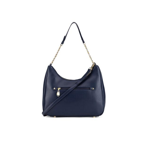 Сумка Beverly Hills Polo Club Beverly Hills Polo Club BHPC-K-036-06 тёмно-синий