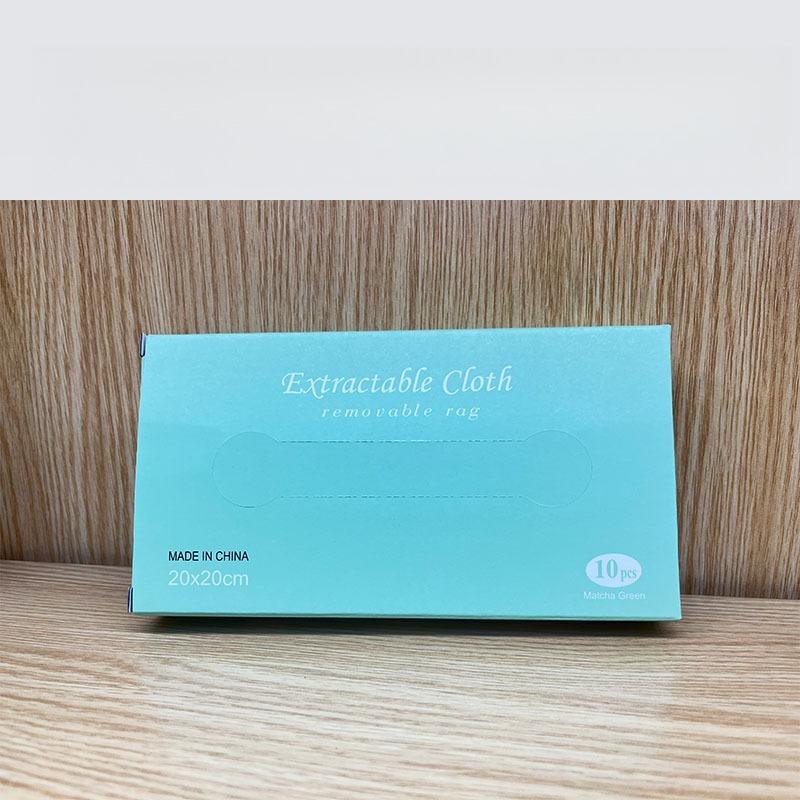 10/20-Piece Super Absorbent Microfiber Kitchen Dish Cloths for Efficient Cleaning