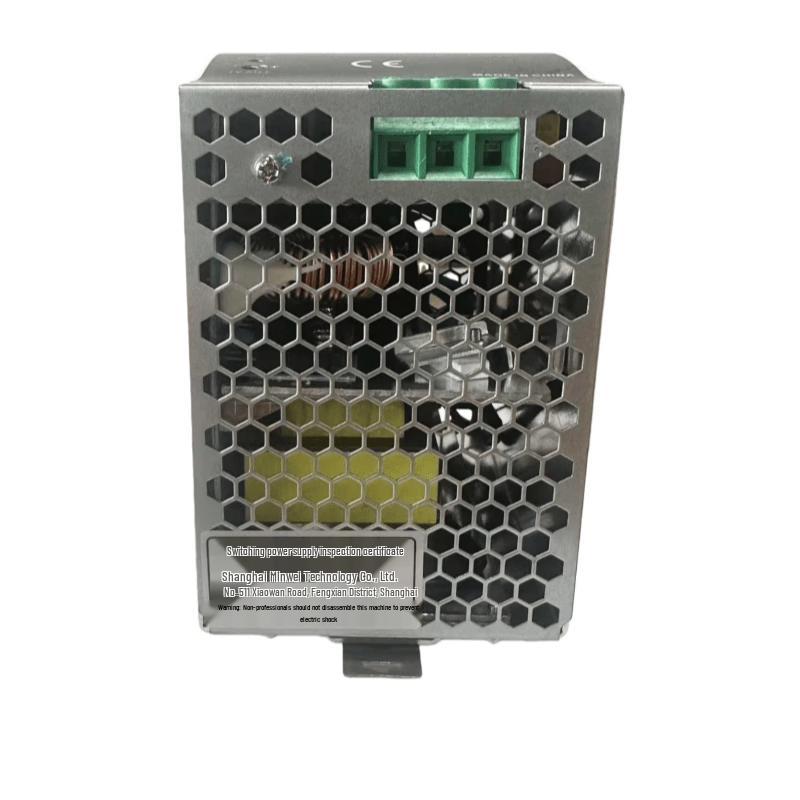 MWGD SDR-480-24 480W 24V 20A Din Rail Power Supply