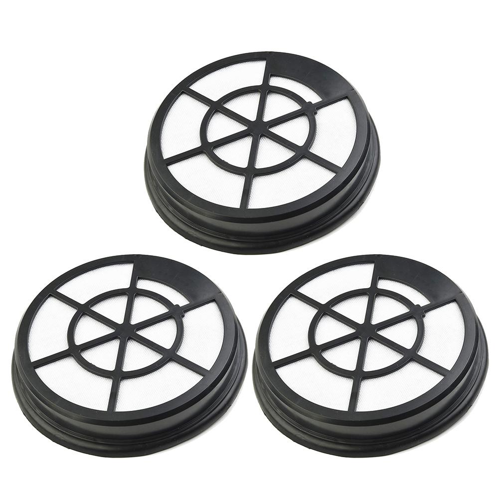 1/3pack Dust Tank Filter For Cecotecs For Conga For Multicyclonic 08590 Vacuum Cleaner Spare Parts Sweeper Accessories