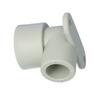 PP Elbow 90° GW Wall-mounted 20/1/2 ONNLINE