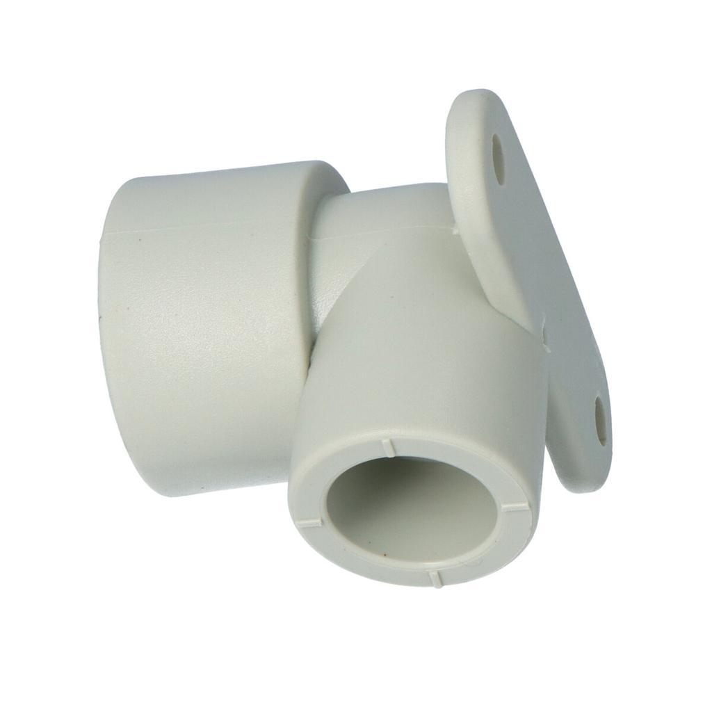 PP Elbow 90° GW Wall-mounted 20/1/2 ONNLINE