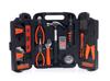 129-piece Tool Set KD10465