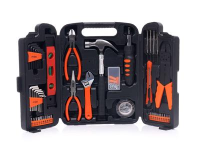 129-piece Tool Set KD10465