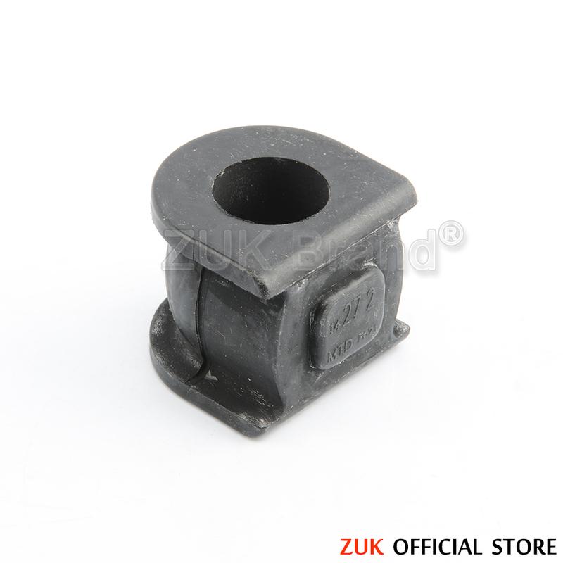 ZUK For Odyssey RB1 RB3 2005-2014 Suspension Front Stabilizer Bar Bush Rubber Holder Bushing For Honda