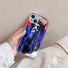 Retro Singer R-Rob Z-Zombie For IPhone 14 13 12 Mini 11 Pro XS Max X XR 14 Plus Tempered Glass Cover