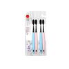 Soking+ Whitening Baking Soda Toothpaste & Carbon Bristle Toothbrush Set