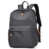 Men's Business Commuter Computer Backpack Casual Backpack