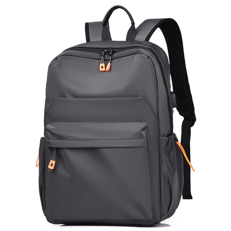 Men's Business Commuter Computer Backpack Casual Backpack