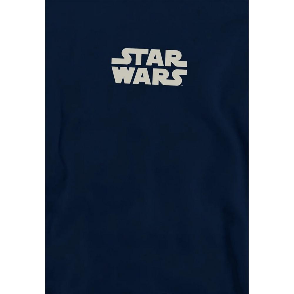 Star Wars: The Empire Strikes Back Childrens/Kids Hoodie