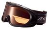 AXE Snowboard Goggles BK AX460-ST Black/Orange AX460-ST