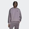 Oversize Crew Neck Long Sleeve T shirT Jy1402