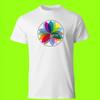 James - T Shirt - Manchester - Indie Pop Dance Music Band 90s