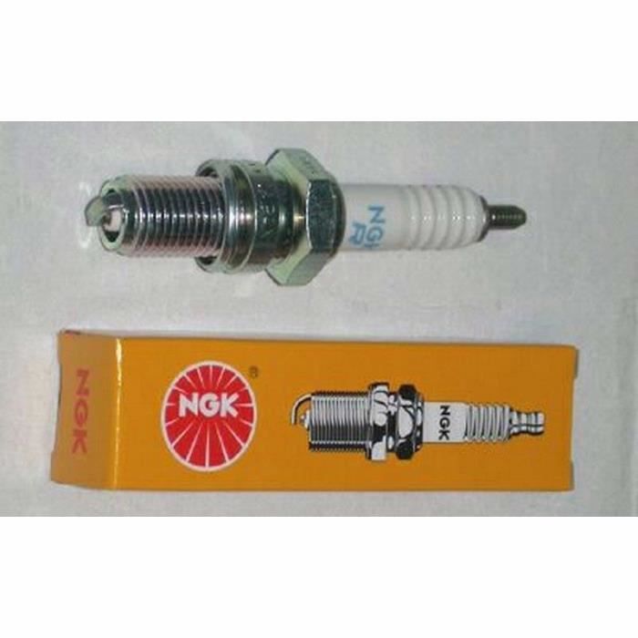 Arborescence Ngk Bougie Voor Auto B9ES / 2611