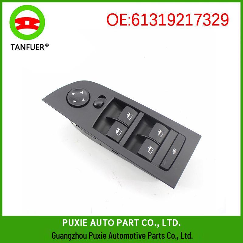 BMW E90 Power Window/Regulator Switch 61319217329
