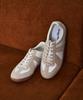 Customade Chase Cowhide German Army Sneakers 3Cm (Cr0029Be)