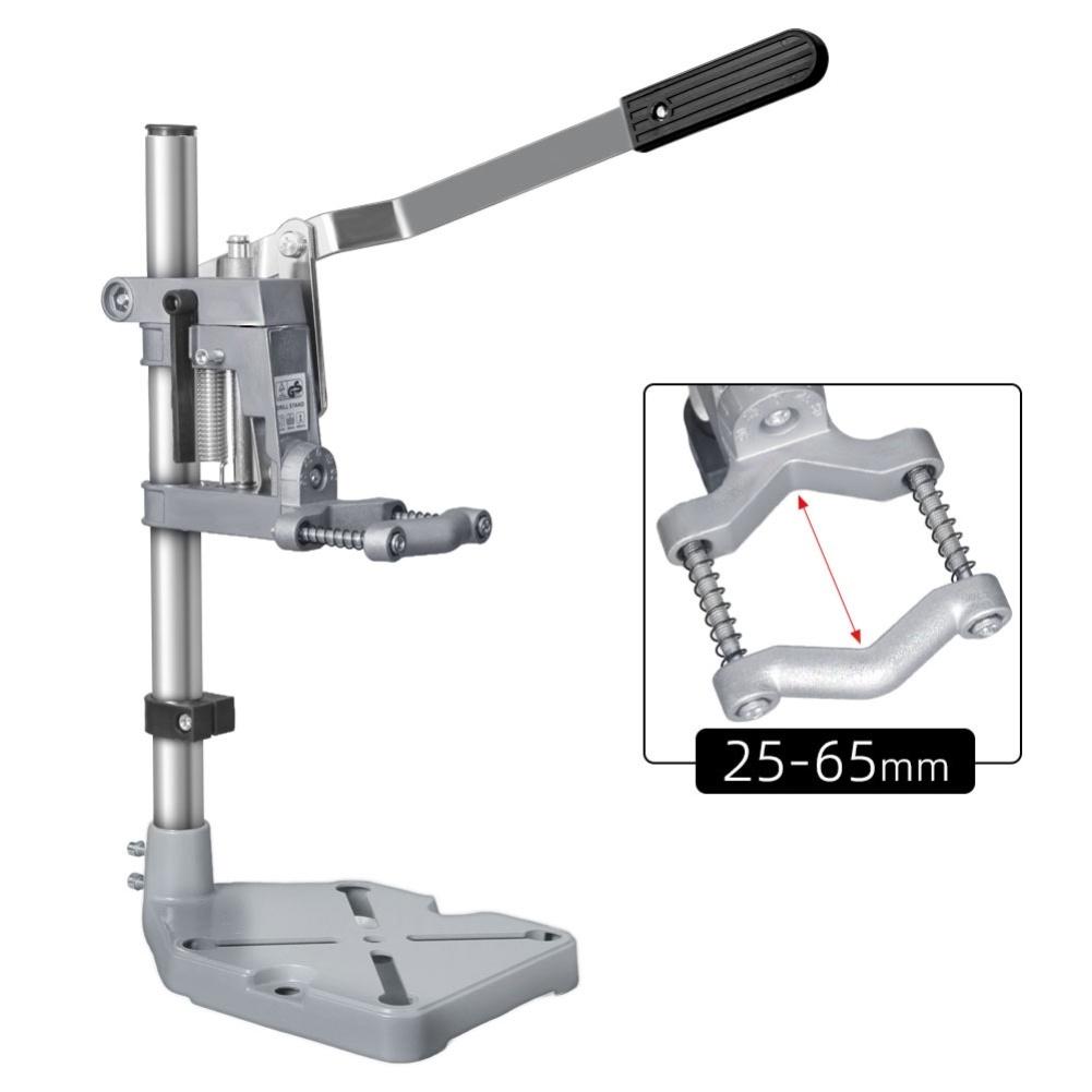 Drill Press Stand Hand Drill Stand Aluminum Drill Stand