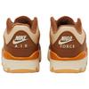 Nigo x Nike Air Force 3 Low Light British Tan Unisex Sneakers Brown Fossil HQ0260-200