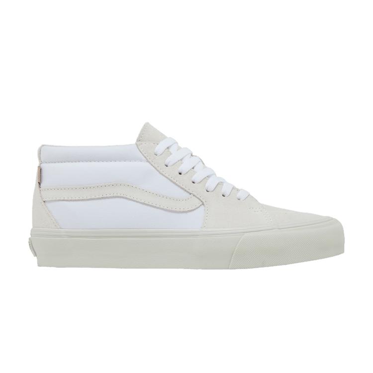 JJJJound x Vans Sk8-Mid VLT LX Hospitality 36