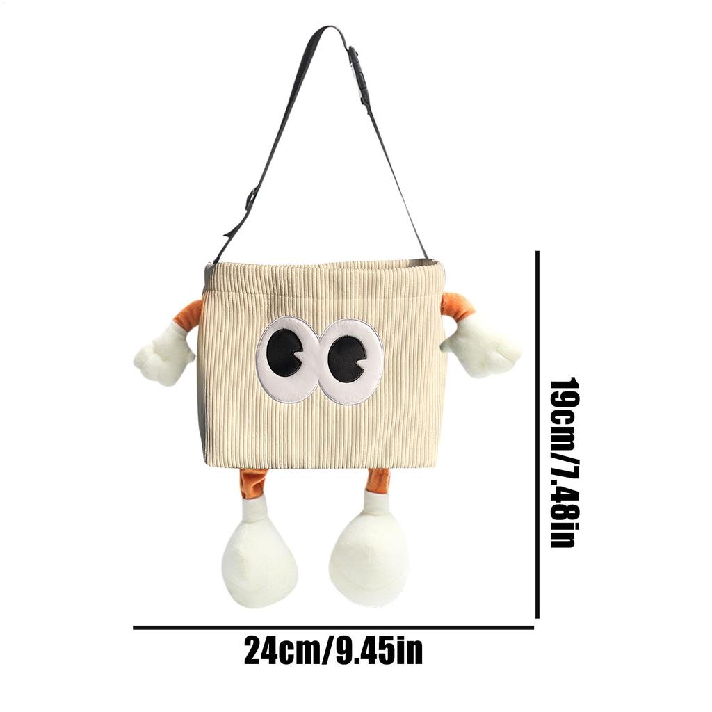 Car Trash Can Hangable Auto Garbage Bag Large Capacity Automotive Organizers and Storage for SUV Sedan Home Outdoor Traveling